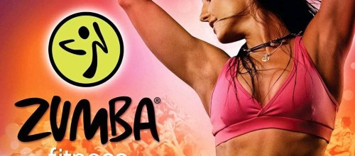Zumba Fitness – Settimana Gratuita