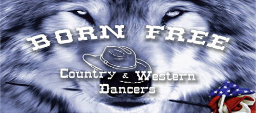 Country & Western Dancers